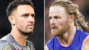 Brisbane Lions fans rip coach after shock move from veterans