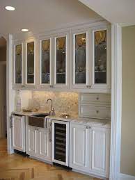 22 777 просмотров 22 тыс. Photo Gallery Bradford T Newhall Construction Company Wet Bar Small Farmhouse Sink Wet Bar Designs