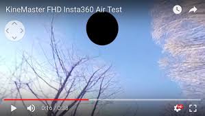 What is a 360 degree video? 5 Editing 360 Video On Android Smartfilming