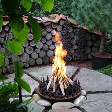 Terrassenofen aus alter gasflasche petro wiki fandom. Feuerstelle Gestalten Planen Anlegen Mein Schoner Garten