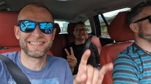 On the way to Malta, PvD in ear 🫡, Paul Van Dyk Rong Events