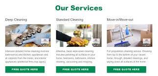 Best House Cleaning Services Near Me House Cleaning Services Clean House Cleaning Service