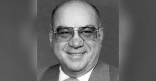 Thomas E. Binford Obituary