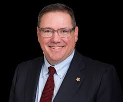 TRB SHAREHOLDEREPORT