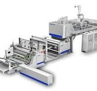 ‫آلة بثق أغشية الفقاعات والتمدد | HLGP Machinery‬‎