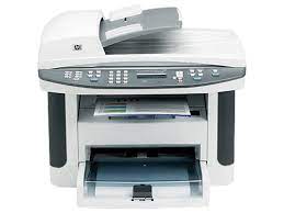 This full software solution provides print, fax and scan functionality. Hp Laserjet M1522nf Multifunction Printer Drivers Download