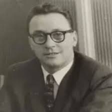 Samuel David Corber (1925-2019)