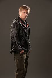 Peeta Mellark Vestuario De Juegos Del Hambre Juegos Del Hambre Los Juegos Del Hambre