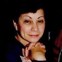 Barbara Ann Munson Obituary