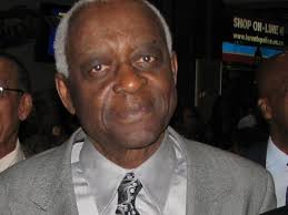 Rev. Oscar Agard stood for social justice 'long before it was trendy' — Ron  Fanfair