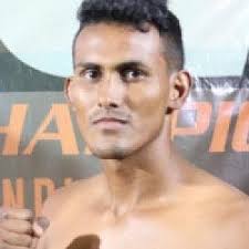 Paulo "Terremoto" Oliveira MMA Stats, Pictures, News, Videos, Biography