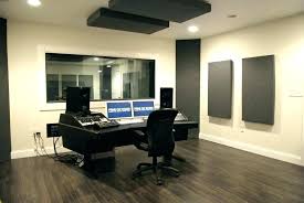 In the following series, i'll go over the basic aspects of setting up a home recording studio for less than $1,000. Small Recording Studio Design Model 2 Bedroom Atmosphere Ideas Home Garage Interior Plans Apppie Org