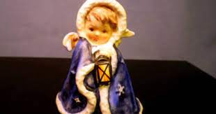Hummel Angel Hummel Figurines Hummel German Ceramics