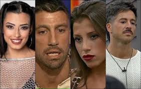 Batacazo total! 🫣📺💥 Las encuestas confirman quién se va mañana de Gran  Hermano y el resultado es demoledor. Info en el primer comentario