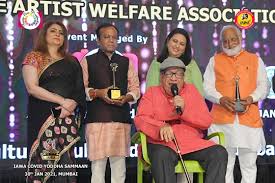 Why cny dates change every year? Iawa And Amarcine Production Presented Ek Shaam Corona Yodhao Ke Naam Newsspace Net