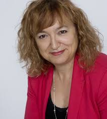 Laura Lechuga, Scientific Director of the Unit 4 of NANBIOSIS in the  Spanish Selection of Science.
