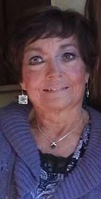 Doris Marrs Obituary