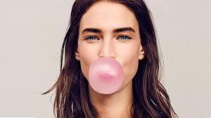 Mascar Chicle Es Malo Para Los Dientes Guapisimas
