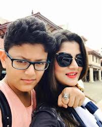 Srabanti Chatterjee
