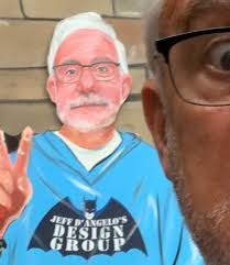 Jeff D'Angelo's Design Group (@jeffdangelosdesigngroup) · Instagram 照片和视频