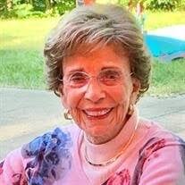 Betty E. Miller Obituary