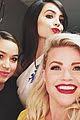 Sabrina Carpenter & Sofia Carson To Be A Part of Disneyland 60 Special with  Kelsea Ballerini: Photo 921982
