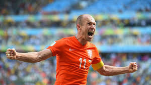 Statystyki w obecnym sezonie zawodnika arjen robben (fc groningen) występy bramki asysty kartki wszystkie rozgrywki. 2014 Fifa World Cup News Robben We Are On A Mission Fifa Com