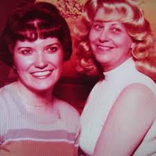 Does anyone remember these two Speedway Indiana waitress's? My late Aunt,  Ora Mae Rodgers, was the person who informed me I should become a waitress  like her. I began my waitress career