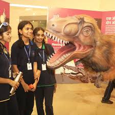 Get Set Learn & Nehru Science Centre ...