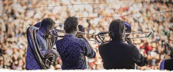 Upload, livestream, and create your own videos, all in hd. Kunstler Woodstock Der Blasmusik