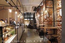 食記 台北heritage bakery cafe 台北相機街的美式甜點店 網美拍照打卡聖地 近台北車站 open江的美食旅遊記事簿 痞客邦