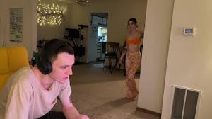 Overheard My Roommates Boyfriend Saying Hed Fuck Me, So I Let Him