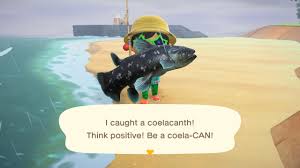 Full List Of Every Fish Prices And How To Catch Them In Animal Crossing New Horizons Articles Pocket Gamer