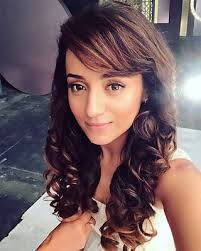 Trisha