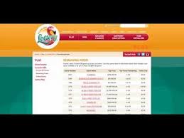 Ny lottery scratch off games prizes remaining. Scratch Off Prizes Remaining Ny 07 2021