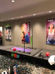 I am officially a certified barre instructor! ⋆ Movement is Bliss