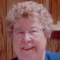 Obituary for Gwenda J. Wenning