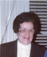 Jean Knight Obituary (2017)