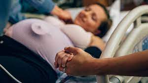 What Really Happens During Labor