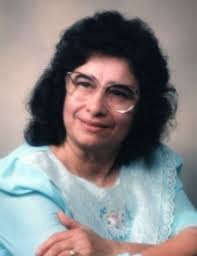 Benina Almaras Luna Obituary March 13, 2020