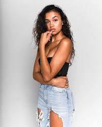 Know about madison bailey (kiara) wiki, age madison bailey is a pretty actress from the united states. Madison Bailey Outer Banks Wiki Fandom