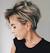 Short Thick Hair Pixie Cuts
