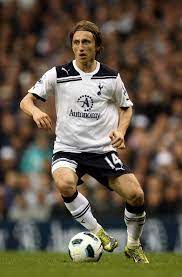 Mourinho was manager of real at that time so clearly knows all about modric's strengths. Pin On Memories Fodbold England 00s