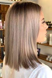 16 Atemberaubende Winter Haarfarbe Winter Hair Color Winter Hairstyles Hair Styles