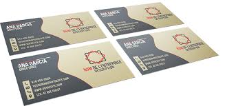 These include phone numbers (mobile and office), email addresses, web addresses (79 percent of buyers shop online), and office addresses. Business Cards Impressions Shteikee