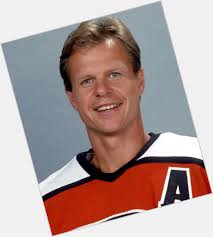 Mark Howe's Birthday Celebration