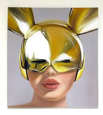 Chuchito con ruedas by Vic Rivera