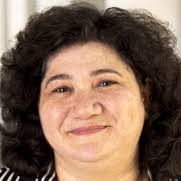 Garine PAPAZIAN-ZOHRABIAN