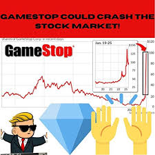 There are 1,385 cryptocurrencies on the market today. Gamestop Could Crash The Stock Market Gme Amc And Wallstreetbets The Lyon Show Podcasts On Audible Audible Com