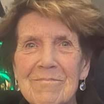 Search Patricia Hook Obituaries and Funeral Services